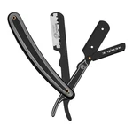 Regale Barber Supply Shavette Style Straight Razor With Replaceable Blades. Fixed Price $23.99.