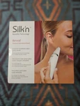 New Silk'n Reveal Diamond Microderm Wand. Two Different Tips. Was Opened By Me. Fixed Price $44.10.