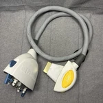 Palomar Starlux Ys 300 Handpiece With 6642 Shots Yellow Tested Powers On. Fixed Price $1628.97.