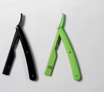 Level 3 Straight Razor Holder 8 Colors Available For Purchase New. Fixed Price $9.95.