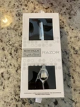 Sam Villa Razor 20100. Fixed Price $70.00.