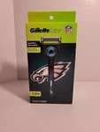 Gillette Labs Philadelphia Eagles Razor 1 Cartridge. Sealed New!. Fixed Price $20.00.