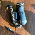 Philips Norelco 7340XL Rechargeable Men's Electric Shaver And Charger. Fixed Price $24.99.