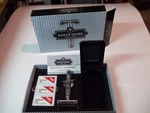 Double Edge Safety Razor + 30 Dorco& Hq Blades. Fixed Price $24.95.