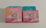 Gillette Venus Comfortglide Spa Breeze Refill Razor Blade Cartridges, 10 Count. Fixed Price $27.72.