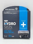 Schick Hydro 5 Razor Blade Refills 8 Ct Dry Skin Coconut Oil. Fixed Price $15.99.