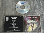 Vinnie Vincent Invasion Cd All Systems Go 2003 Remaster Hair Metal Kiss Solo Usa. Fixed Price $35.00.