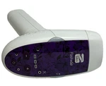 Silk Flash & Go Permanent Body Laser Hair Removal Device. Fixed Price $29.87.