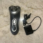 Phillips Norelco 8140XL Cordless Rechargeable Shaver With Charger Tested Working. Fixed Price $47.95.