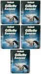 Gillette Sensor Excel Razor Blades - 50 Cartridges. Fixed Price $64.99.