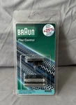 Braun Flex Control 4000 Foil & Cutter Replacement - Genuine Oem New!!. Fixed Price $24.99.
