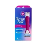 Schick Hydro Silk Trimstyle Razor + Waterproof Bikini Trimmer Women's Shaver. Fixed Price $12.95.