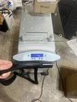 Zimmer Cryo 6 Chiller/cooler System. Recently Charged To Manufactured Standards. Fixed Price $6500.00.
