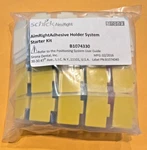 Schick Sirona Aimright Adhesive Holder System Kit Assorted Starter. Fixed Price $114.75.