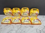 32 Bic Soleil Blades Cartridge Shaver Fit Schick Quattro Razor 8*4 Refill Quatro. Fixed Price $43.95.