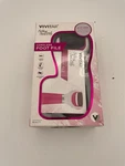 New Open Box Vivitar Silky Smooth Cordless Foot File Green With Replacement Head. Fixed Price $16.24.