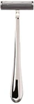 Colonel Ichabod Conk Chrome Double Track Razor. Fixed Price $11.99.