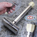 Merkur Solingen - Safety Razor 10CM Adjustable 90 510 001. Fixed Price $98.95.