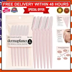 All-in-one Dermaplane Razors For Smooth Skin 6 Count Eye Brow & Face Shaver. Fixed Price $24.99.