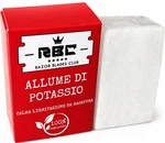 Razor Blades Club - Alum Rectangular Block 100G For Facial Hygiene, Body, And Af. Fixed Price $27.99.