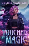 Touched By Magic: Asian Urban Fantasy Series (razor's Edge Chronicles) - .... Fixed Price $11.39.