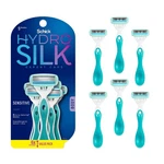 Sensitive Women's Disposable Razors, 6CT 5-BLADE For Wome.... Fixed Price $40.19.