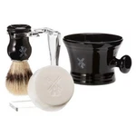Van Der Hagen Premium 4 Piece Shave Gift Set - Imperfect Box. Fixed Price $10.79.