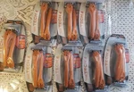 8 X Wilkinson Sword Tech (3 Packs) =24 Total Disposable Razors. Fixed Price $39.95.