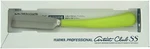 Feather Artist Club Ss Straight Razor In Lime Color Shave High Quality Kamisori. Fixed Price $61.86.