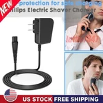15V Ac Adapter Charger Power Cord For Philips 8240XL 8250XL 8500X Norelco Shaver. Fixed Price $8.99.