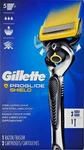 Gillette Pro Glide Shield W/ Cartridge (new & Sealed). Fixed Price $8.00.