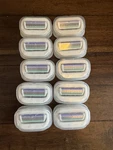 Schick Intuition Razor Refills 10 Pack Moisturizing Blades Women Cartridge. Fixed Price $29.99.