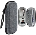 Safety Razor Cover Travel Storage Case Compatible With Gillette Harrys Cartridge. Fixed Price $19.99.
