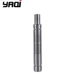 Yaqi 316 Stainless Steel Men Safety Razor Handle Only. Fixed Price $39.99.