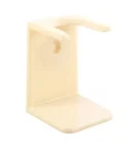 Genuine Edwin Jagger Shaving Drip Drying Stand For Shave Brushes. Fixed Price $11.00.