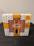 Holiday Special: Bic Comfort 3 Refillable Men's Razor Set. Fixed Price $23.99.