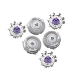 3X HQ8 Shaver Head For Philips Norelco 7310XL 7315XL 7325XL 7340XL 7345XL 7350XL. Fixed Price $13.64.