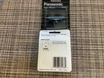 Panasonic WES9972P Inner For Wet/dry Foil Screen Shavers Men. Blades. Fixed Price $15.99.