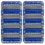 Schick Hydro 5 Blade Refill 8 Count Men's Razor Cartridges. Fixed Price $31.92.