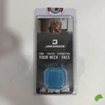 Jawzrsize - Face And Neck Exerciser Tone + Tighten Strengthen W/ Lanyard. Fixed Price $13.95.