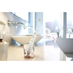 Philips Sonicare Diamondclean Electric Toothbrush White Slightly Used Rose Gold. Fixed Price $45.99.