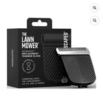 Manscaped Lawn Mower Skinsafe Replacement Trimmer Blade 2.0- 3.0- 4.0 Compatible. Fixed Price $17.99.