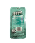 Schick Skintimate Razors Sensitive Unscented Aloe Strip Disposable 4 Count. Fixed Price $7.60.