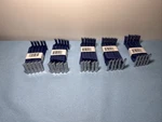 Disposable Razors Stainless Steel Heavy Duty Twin Blade Pack Of 50. Fixed Price $17.00.