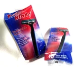 Set Of Nwi Men Twin Double Blade Disposable Razors 10 Count Pack Total 20. Fixed Price $9.95.