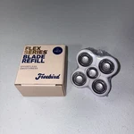Freebird Flex Series Blade Refill Her Effortless Smoothness. Fixed Price $20.55.