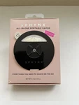Sphynx Razor For Women: All-in-one Travel & Portable On-the-go Black Nib Sealed. Fixed Price $7.99.