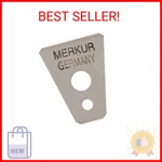 Merkur Detailing Razor Blades, MK-908A. Fixed Price $15.88.