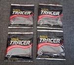 Nos Vtg Lot Of 20 Schick Tracer Razor Blade Cartridges Refill Lubricating Strip. Fixed Price $39.99.
