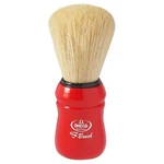 Omega S10049 S-brush Synthetic Shaving Variable Colors ( Red, White, Bla. Fixed Price $12.59.